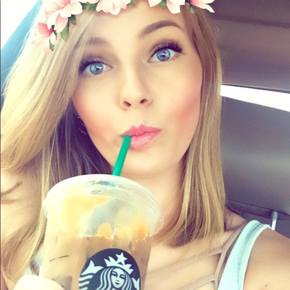 Meet your Posher, Frances