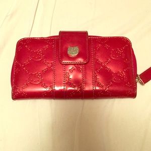 Hello Kitty Wallet