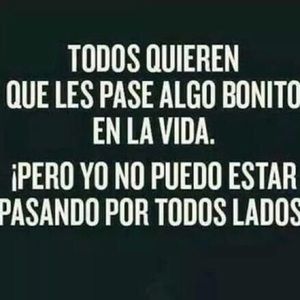 Meet your Posher, Karina