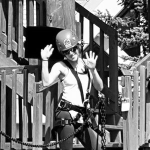 Meet your Posher, Jackie