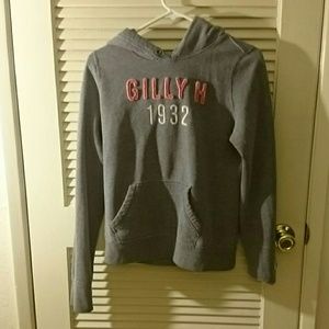 Just cleaning out my closet