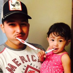 Meet your Posher, Flor