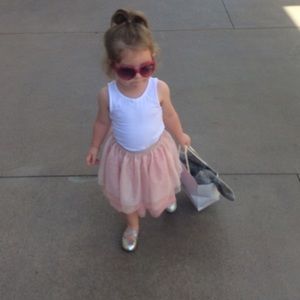 Meet your Posher, Shelley