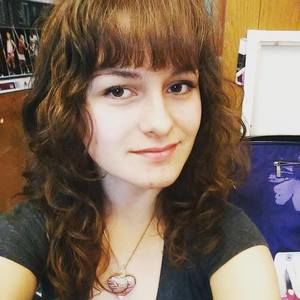 Meet your Posher, Riley