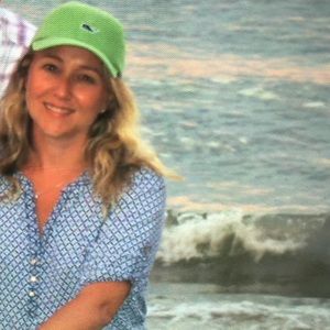 Meet your Posher, Jenine