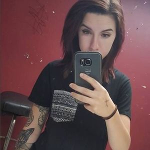 Meet your Posher, Cheyenne