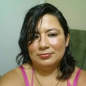 Meet your Posher, Monique