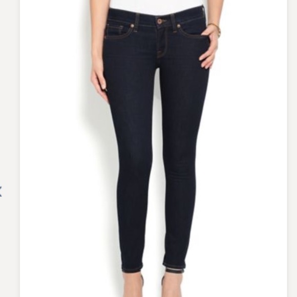 Charlie Skinny jeans