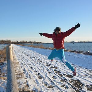 Meet your Posher, Victor