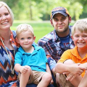 Meet your Posher, Jamie