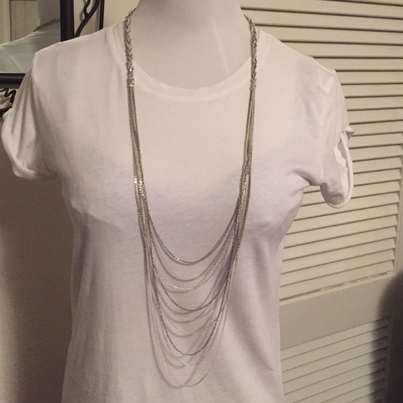 Stella & Dot Necklace