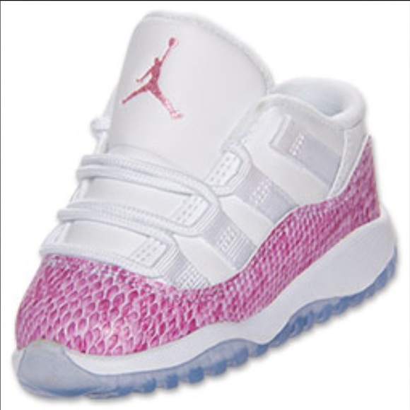 jordan shoes for toddler girl