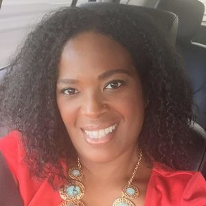 Meet your Posher, Markesha