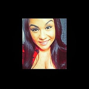 Meet your Posher, Raelyn