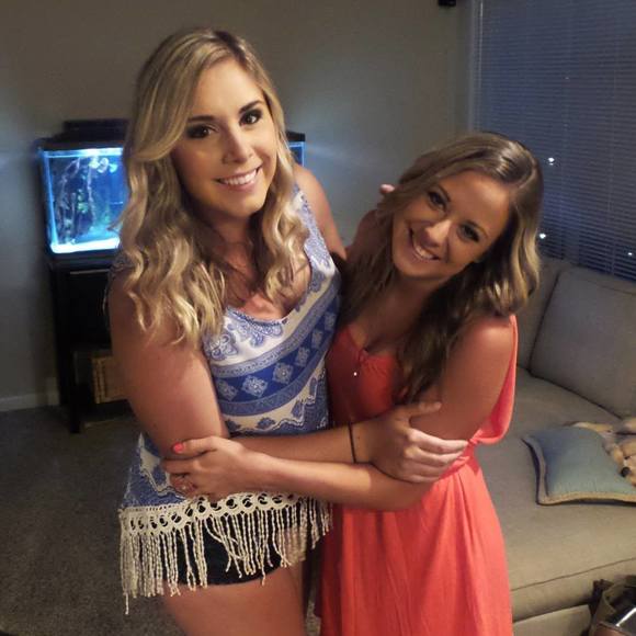 Meet your Posher, Kelly