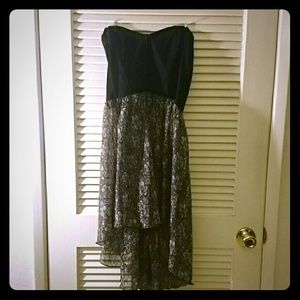 Haven't really worn it