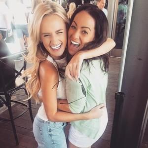 Meet your Posher, Meredith