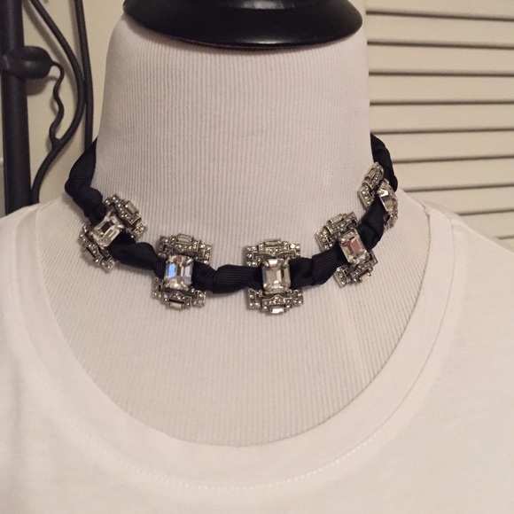 Stella and Dot necklace