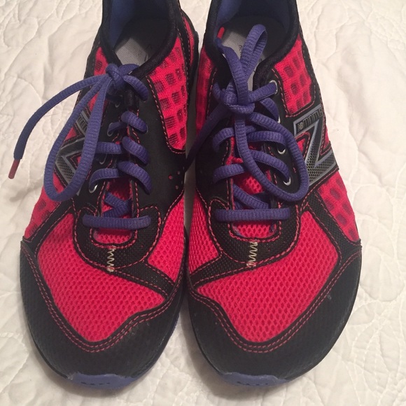 New Balance Running Shoes