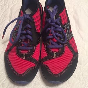New Balance Running Shoes