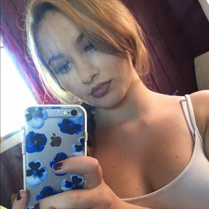 Meet your Posher, Savannah