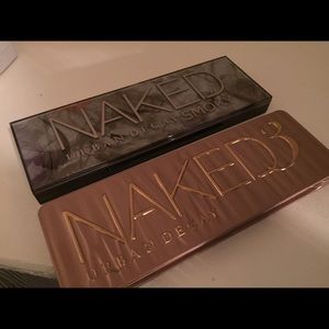 Meet your Posher, Laurencia