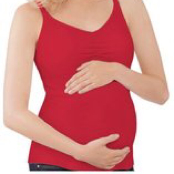 Bravado Designs Essential Nursing Bra Tank 36F/DDD