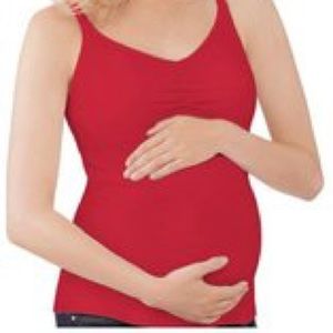 Bravado Designs Essential Nursing Bra Tank 36F/DDD