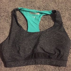 Forever 21 Padded Sports Bra