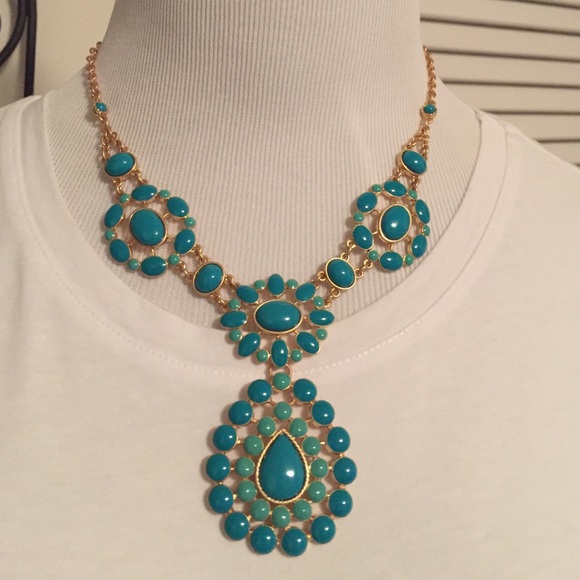 Stella & Dot Necklace