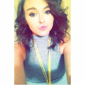 Meet your Posher, Abby marie ann