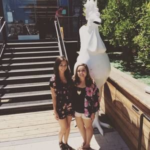 Meet your Posher, Marissa