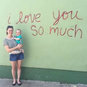 Meet your Posher, Samantha