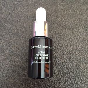 bareMinerals Active Cell Renewal Night Serum (3)