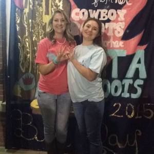 Meet your Posher, Audrey