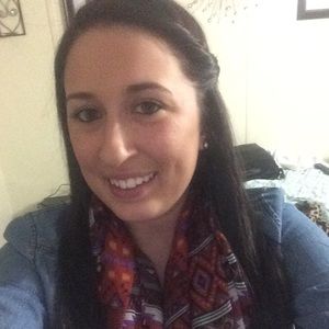 Meet your Posher, Alissa