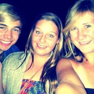 Meet your Posher, Shandee