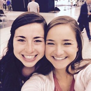 Meet your Posher, Karli