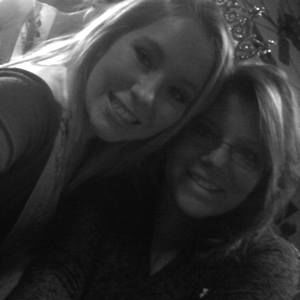 Meet your Posher, April