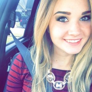 Meet your Posher, Kassidy