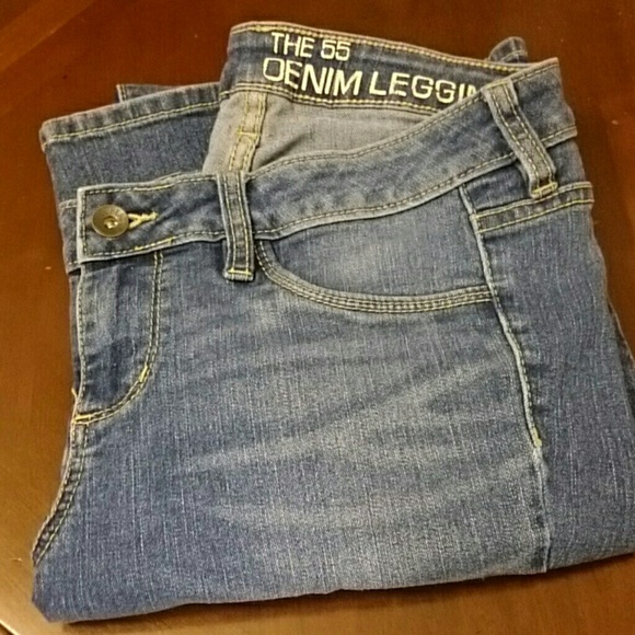 Cute jeggings