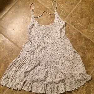 Brandy Melville floral dress