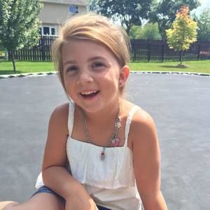 Meet your Posher, Melanie