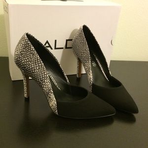 Aldo Pumps