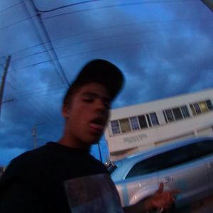 Meet your Posher, Gerard