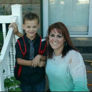 Meet your Posher, Jami