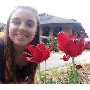 Meet your Posher, Darci