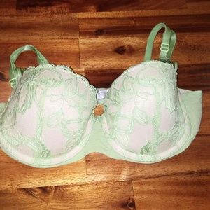 Victoria Secret Balconet Bra 34-C