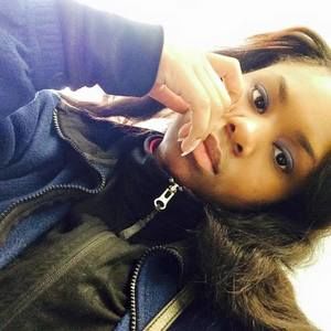 Meet your Posher, Tia