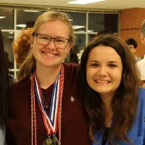 Meet your Posher, Kate